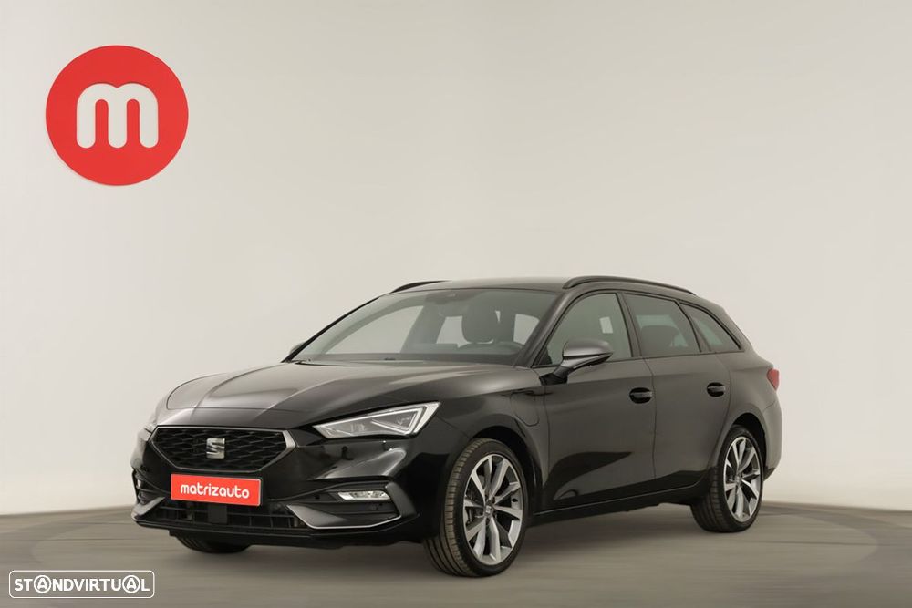 SEAT Leon ST - 2