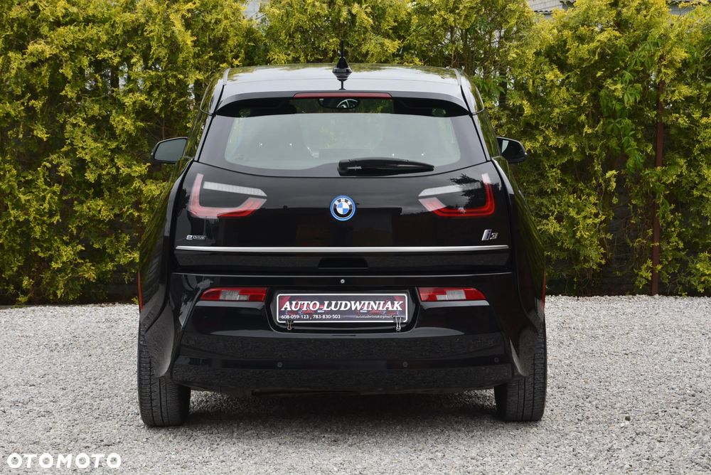 BMW i3 (120 Ah) - 16