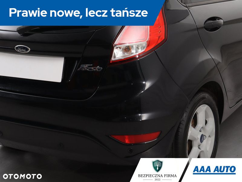 Ford Fiesta - 23