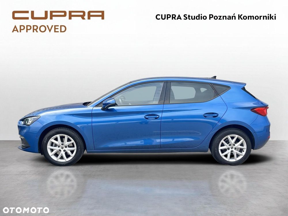 Seat Leon 1.5 TSI Style - 8