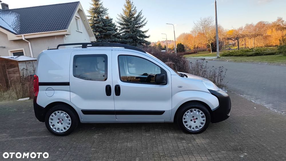 Fiat Fiorino - 12