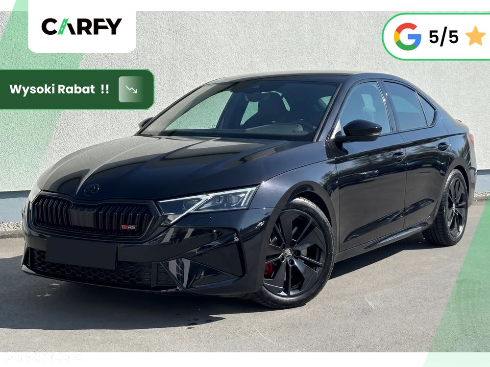 Skoda Octavia - 2