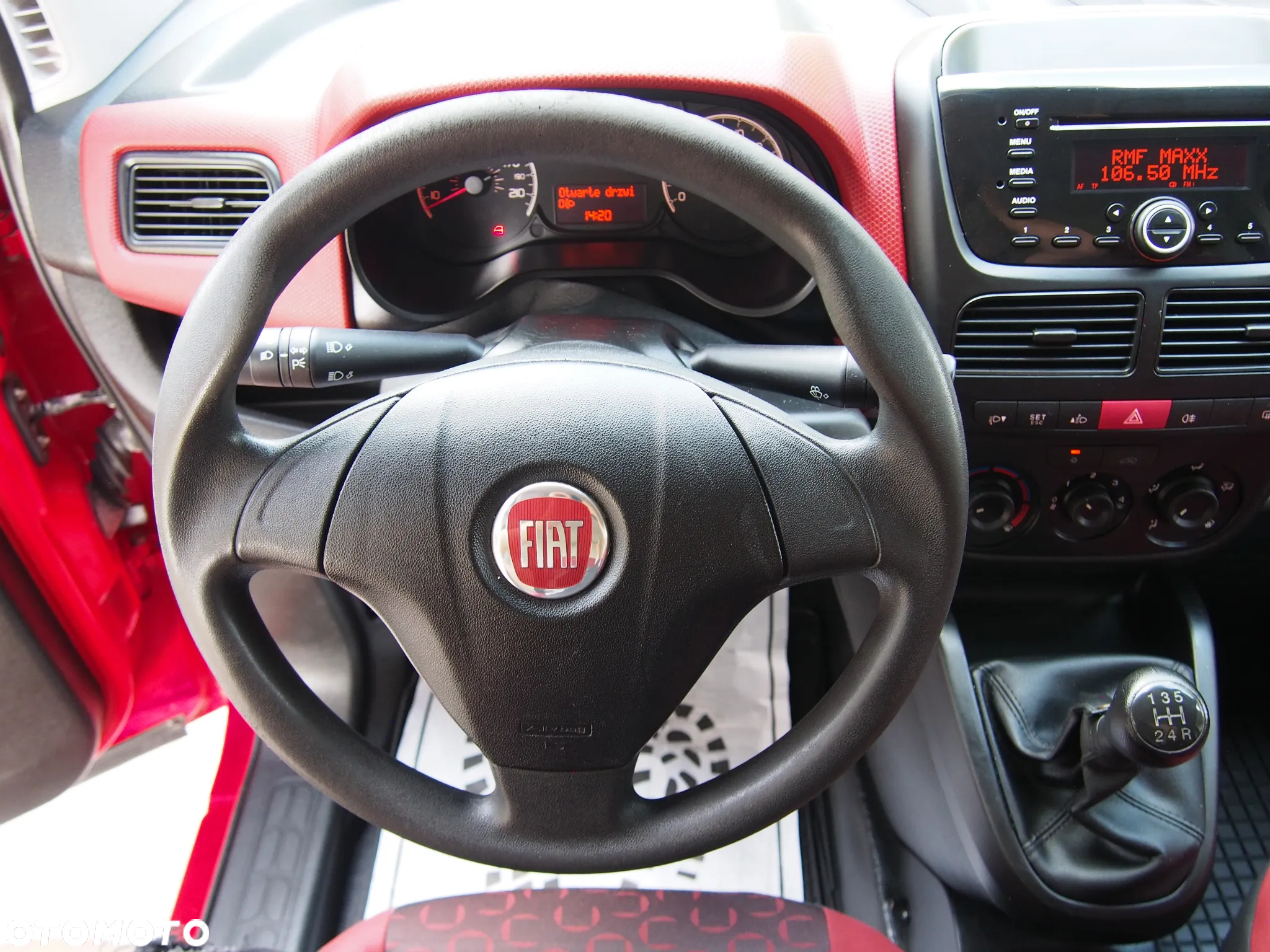 Fiat DOBLO - 19