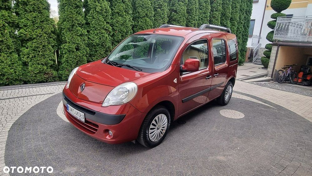Renault Kangoo - 8
