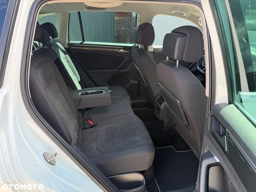 Volkswagen Tiguan 2.0 TDI BMT SCR 4Mot Highline DSG - 12