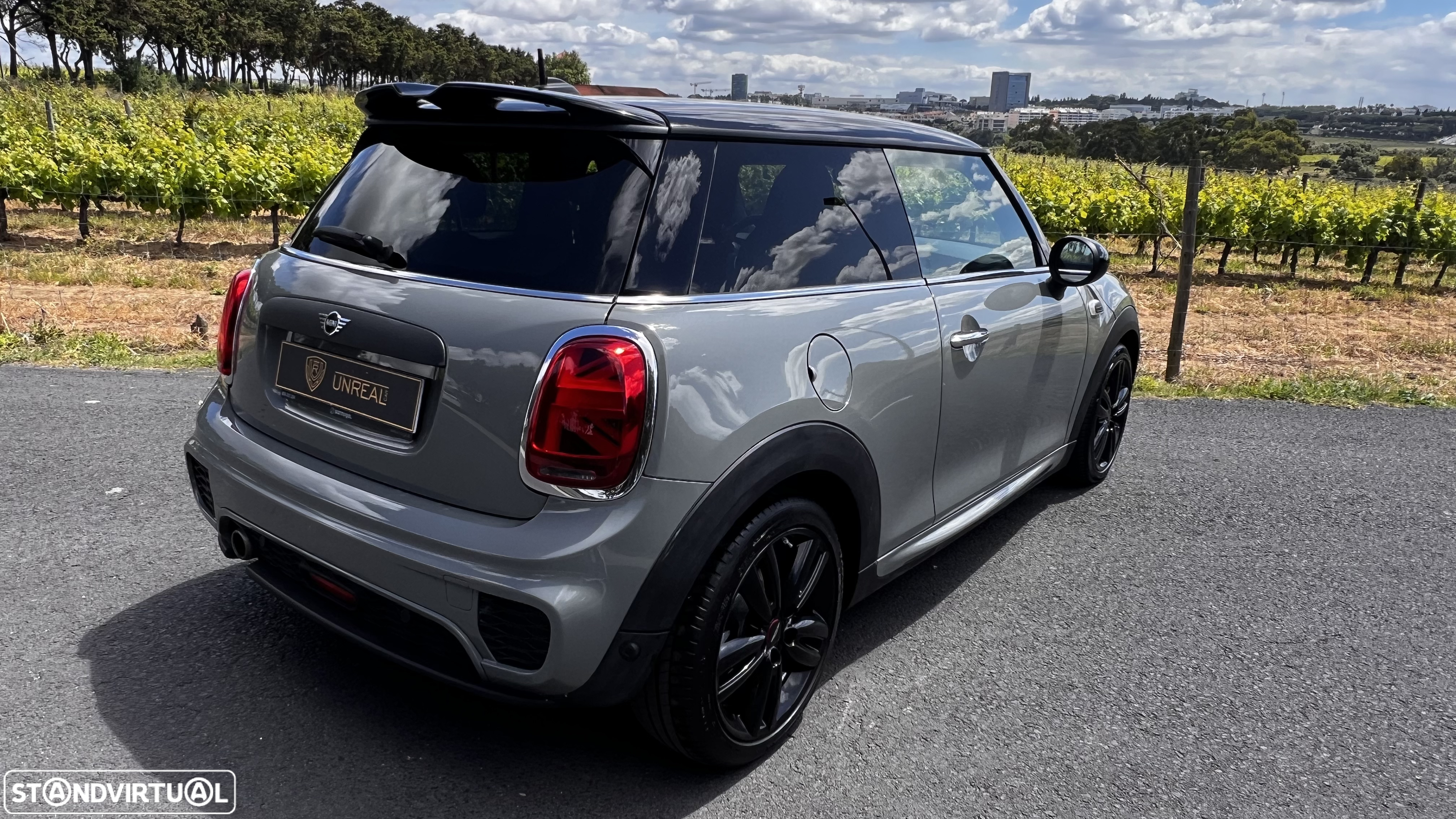 MINI 3 Portas One D - 3