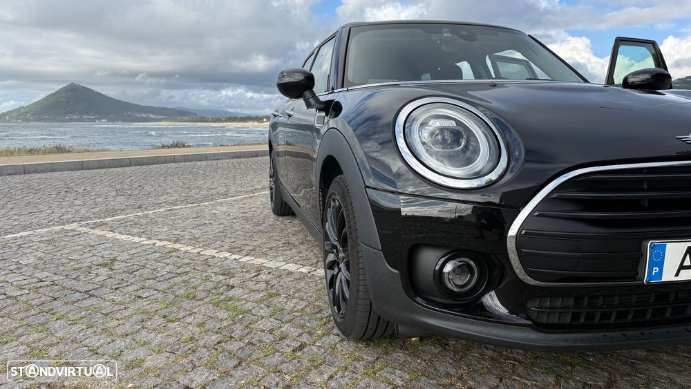 MINI Clubman One D Auto - 10