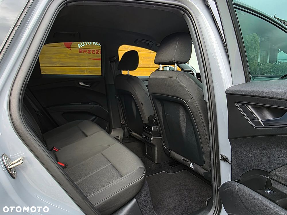 Audi Q4 Sportback e-tron 35 - 34