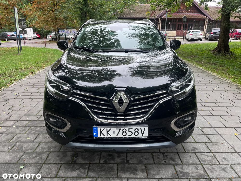 Renault Kadjar - 2