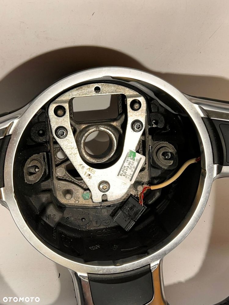 8J0 880 201 Kierownica Audi TT TTS Mk2 2014 - 9