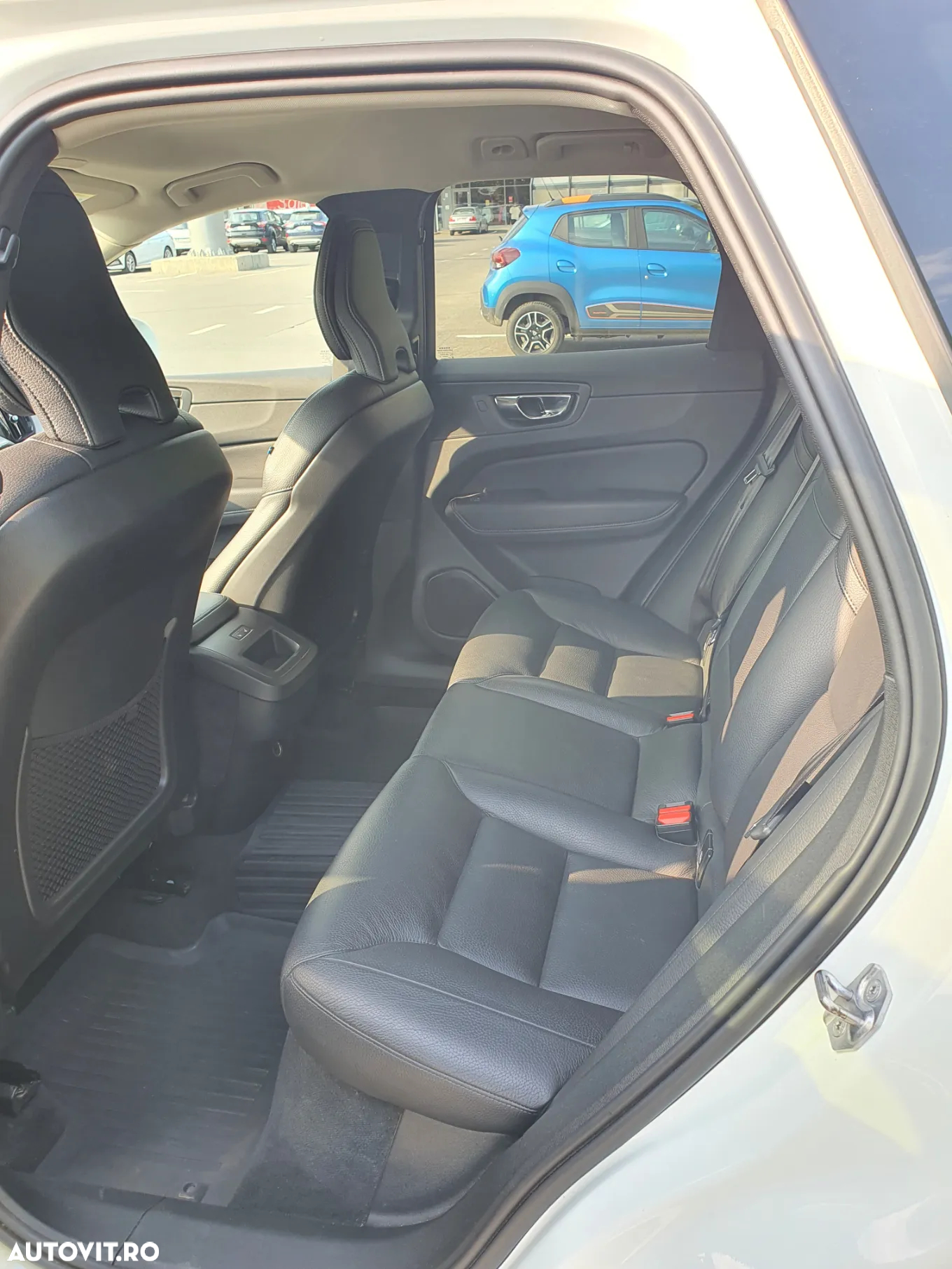 Volvo XC 60 - 10