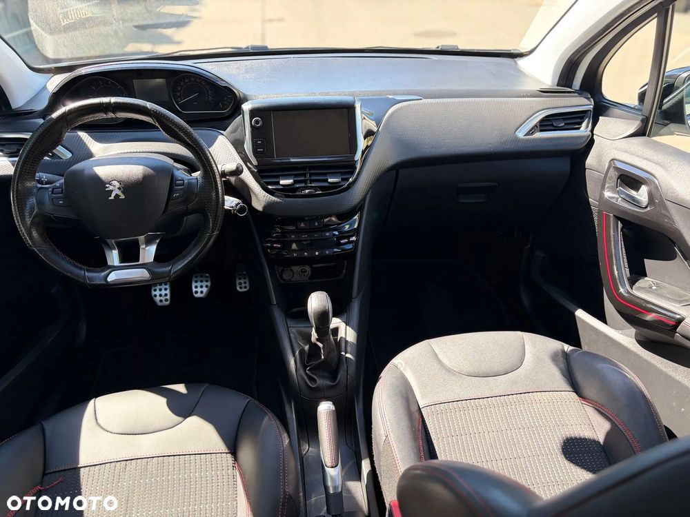 Peugeot 208 PureTech 110 Stop & Start Tech Edition - 21