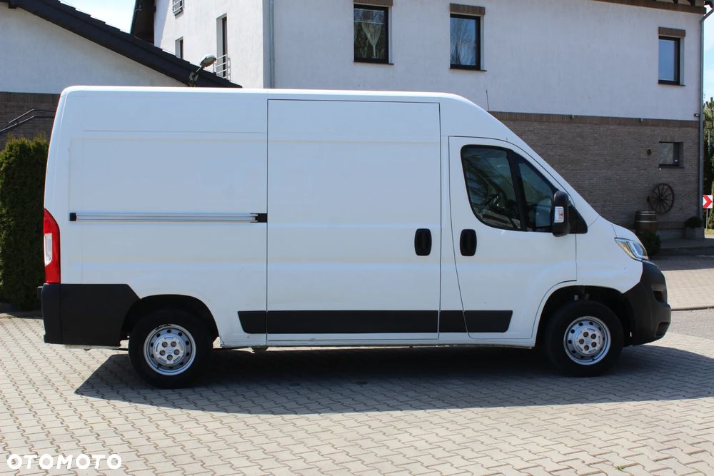 Citroën Jumper - 5