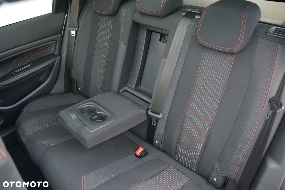 Peugeot 308 BlueHDi 150 Stop & Start GT-Line Edition - 29