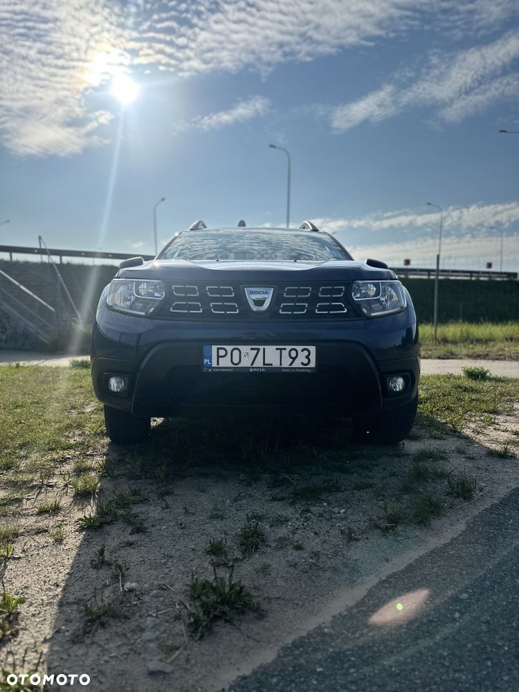 Dacia Duster - 5