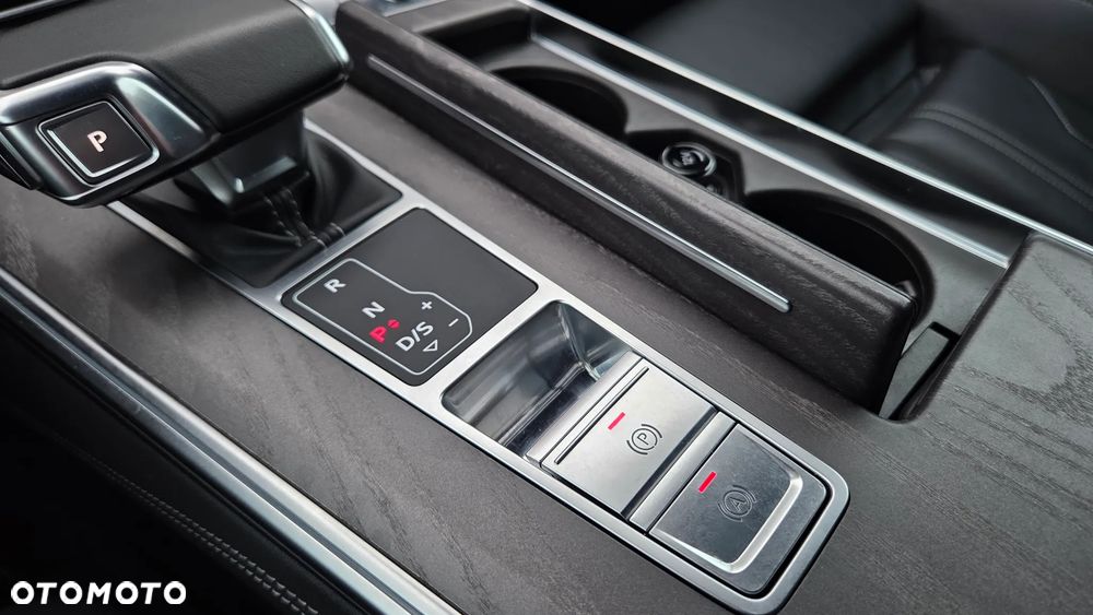 Audi A6 Avant 2025