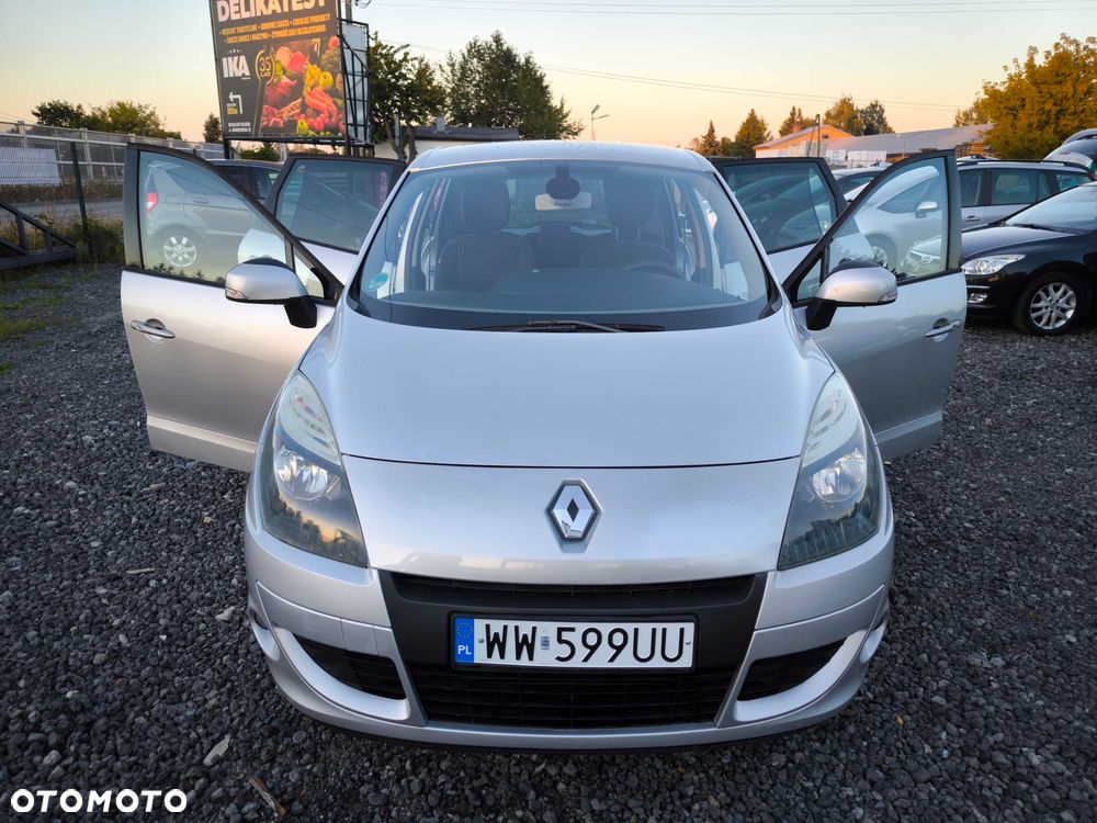 Renault Scenic - 13