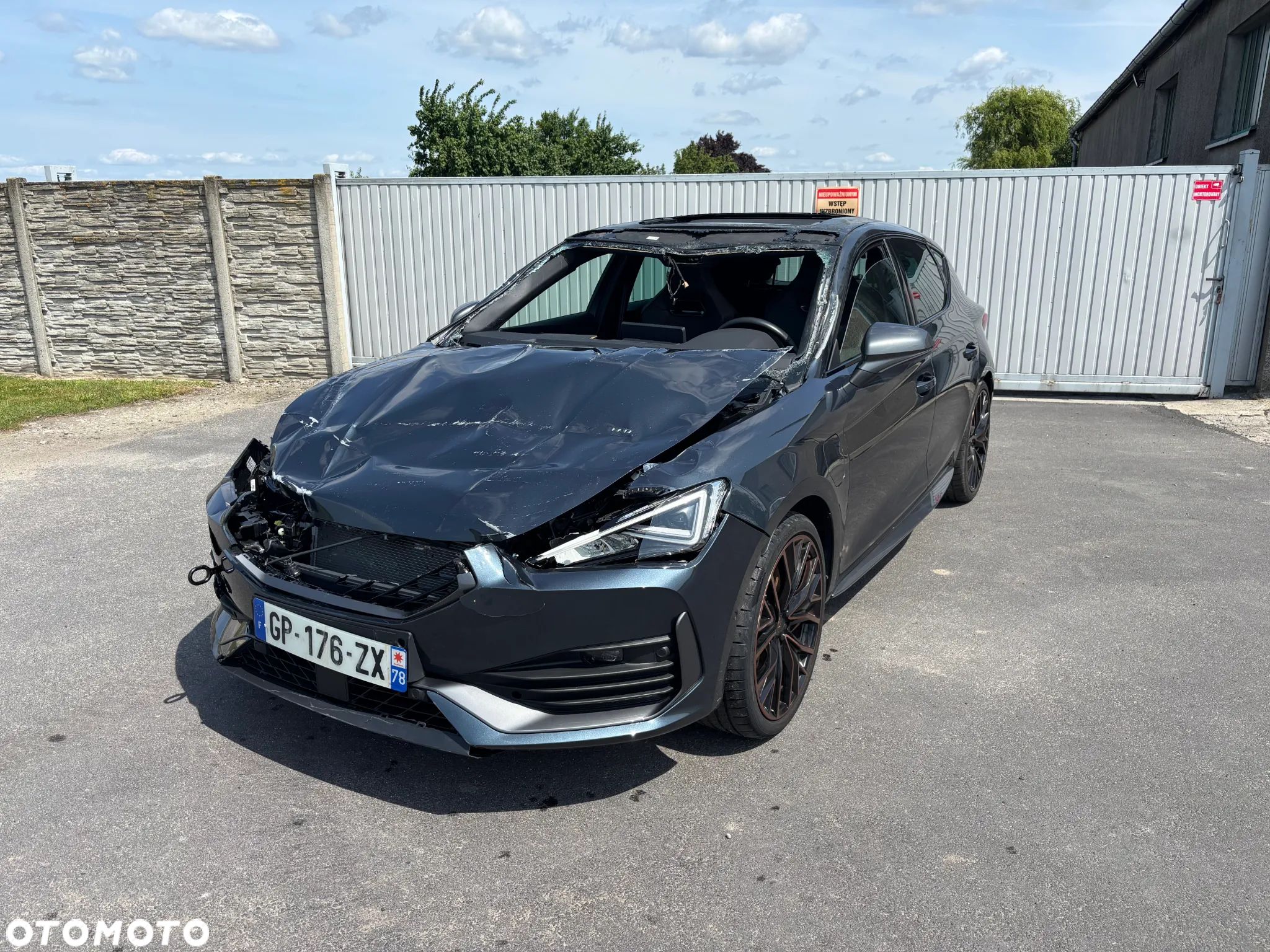 Cupra Leon - 1
