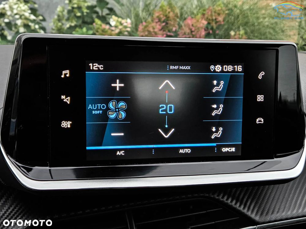 Peugeot 2008 PureTech 100 Stop&Start Active - 32