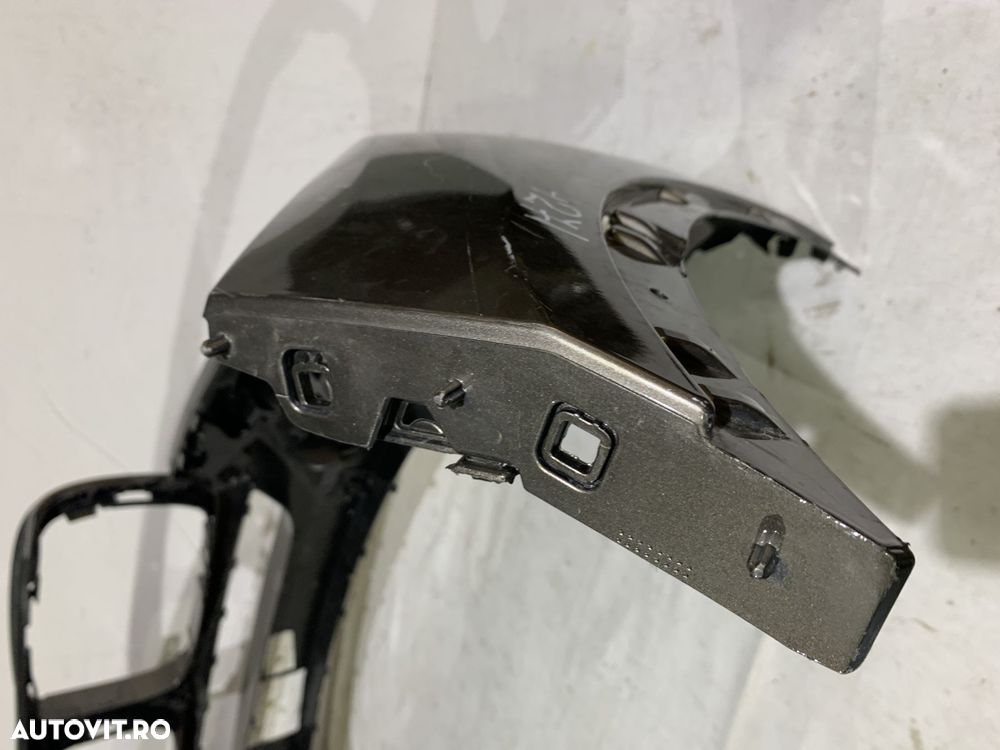 Bara fata BMW  X5, F15, 2014, 2015, 2016, 2017, 2018, cod origine OE 51117294480. - 13