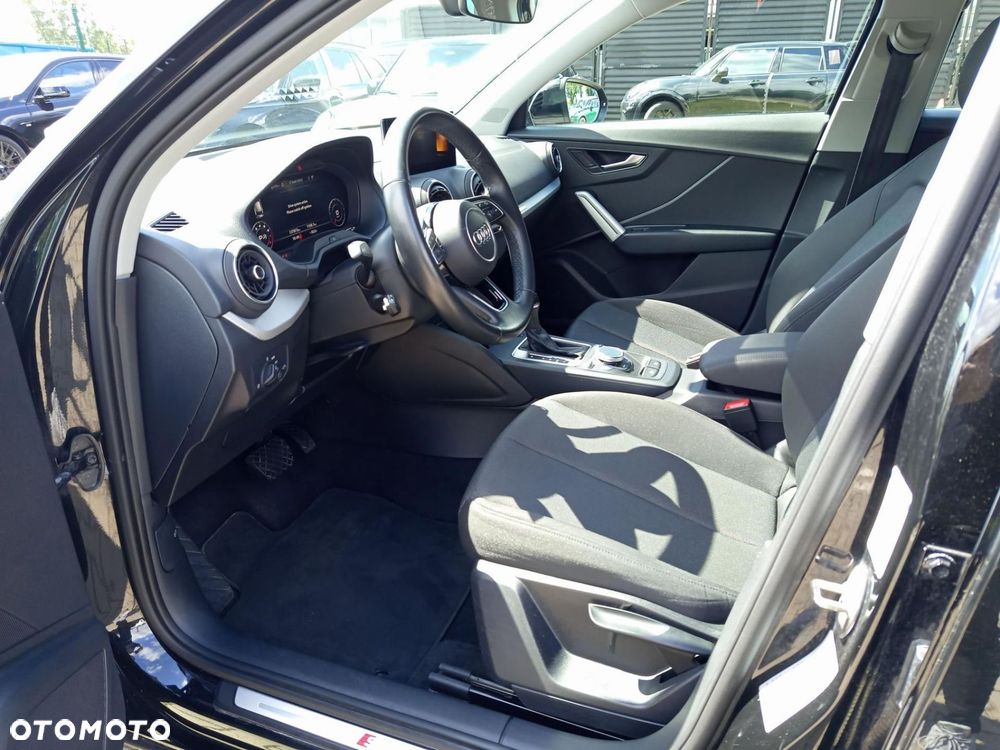 Audi Q2 - 2