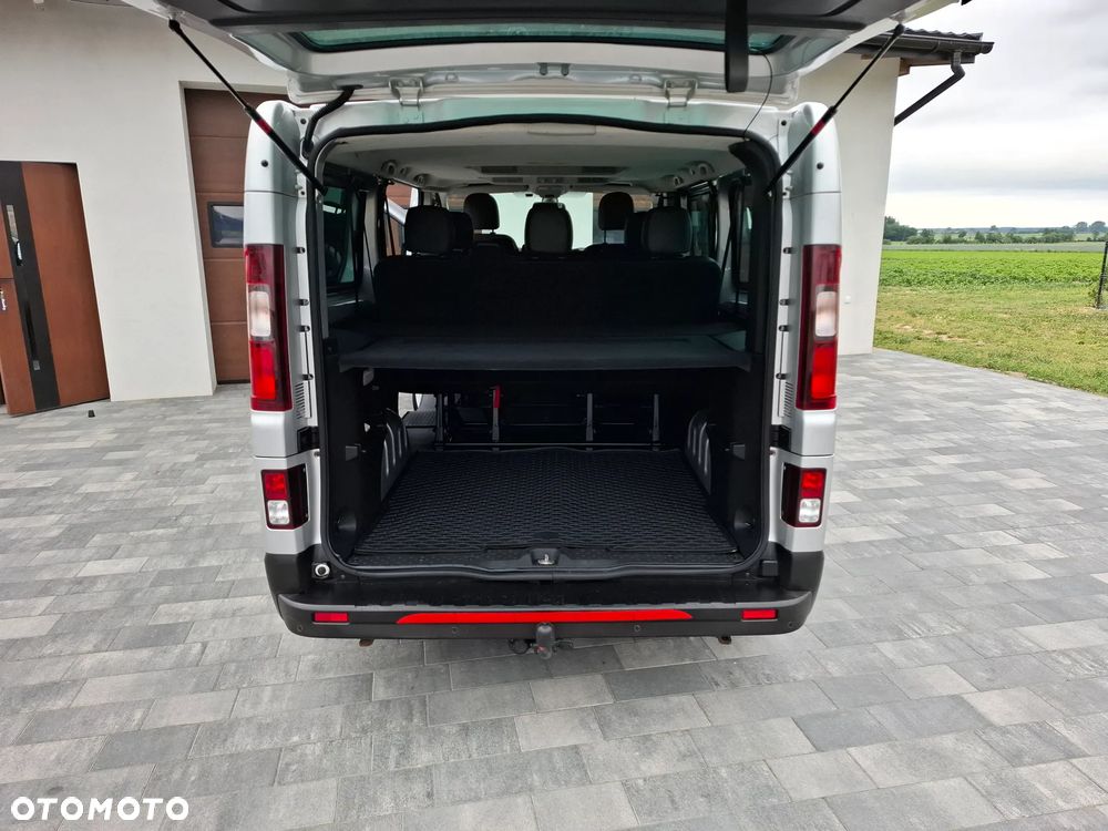 Fiat Talento L2H1 Multicab SX - 34