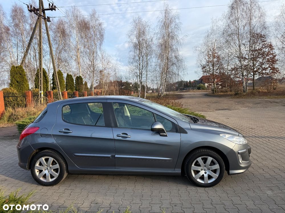 Peugeot 308 1.6 Premium - 4