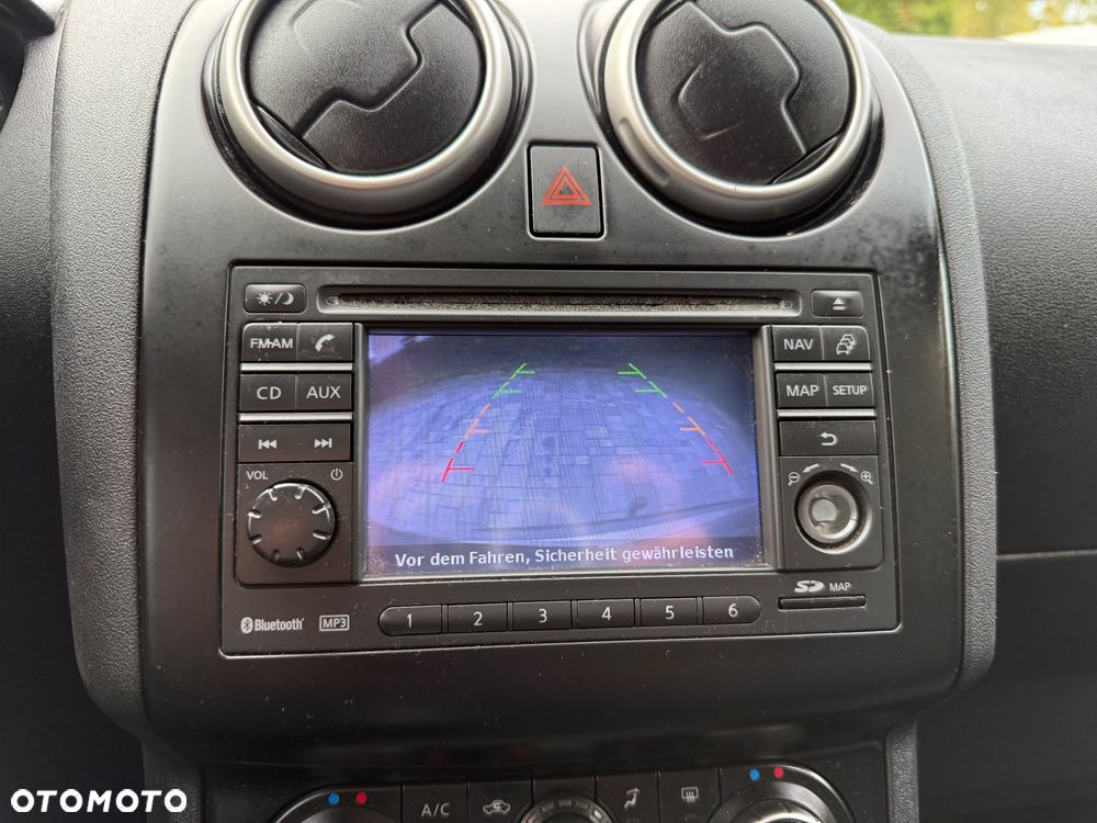 Nissan Qashqai+2 2.0 Tekna - 24