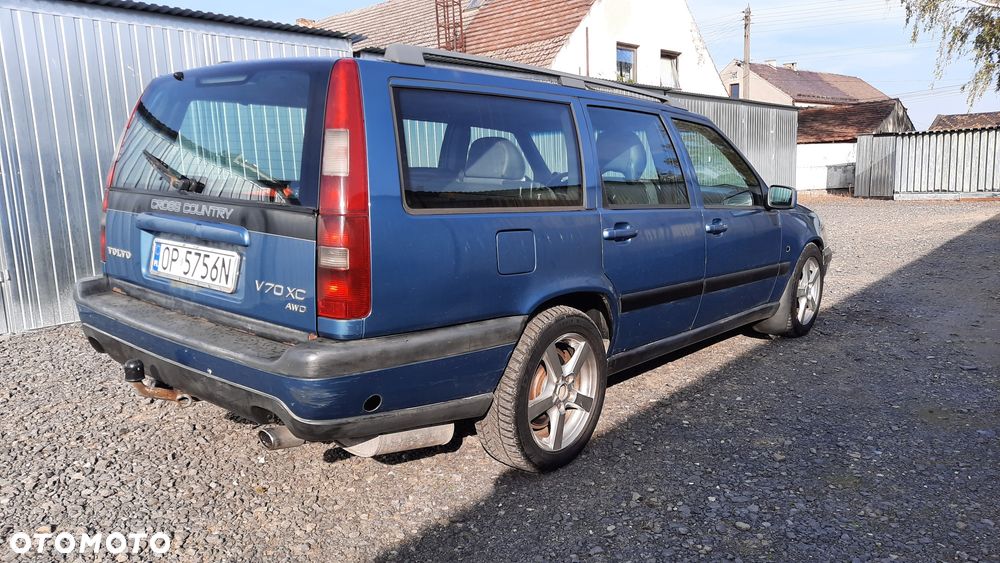 Volvo V70