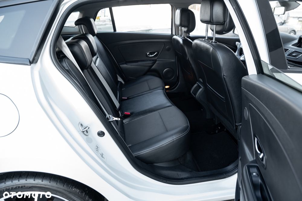 Renault Megane ENERGY TCe 115 Start & Stop Bose Edition - 24