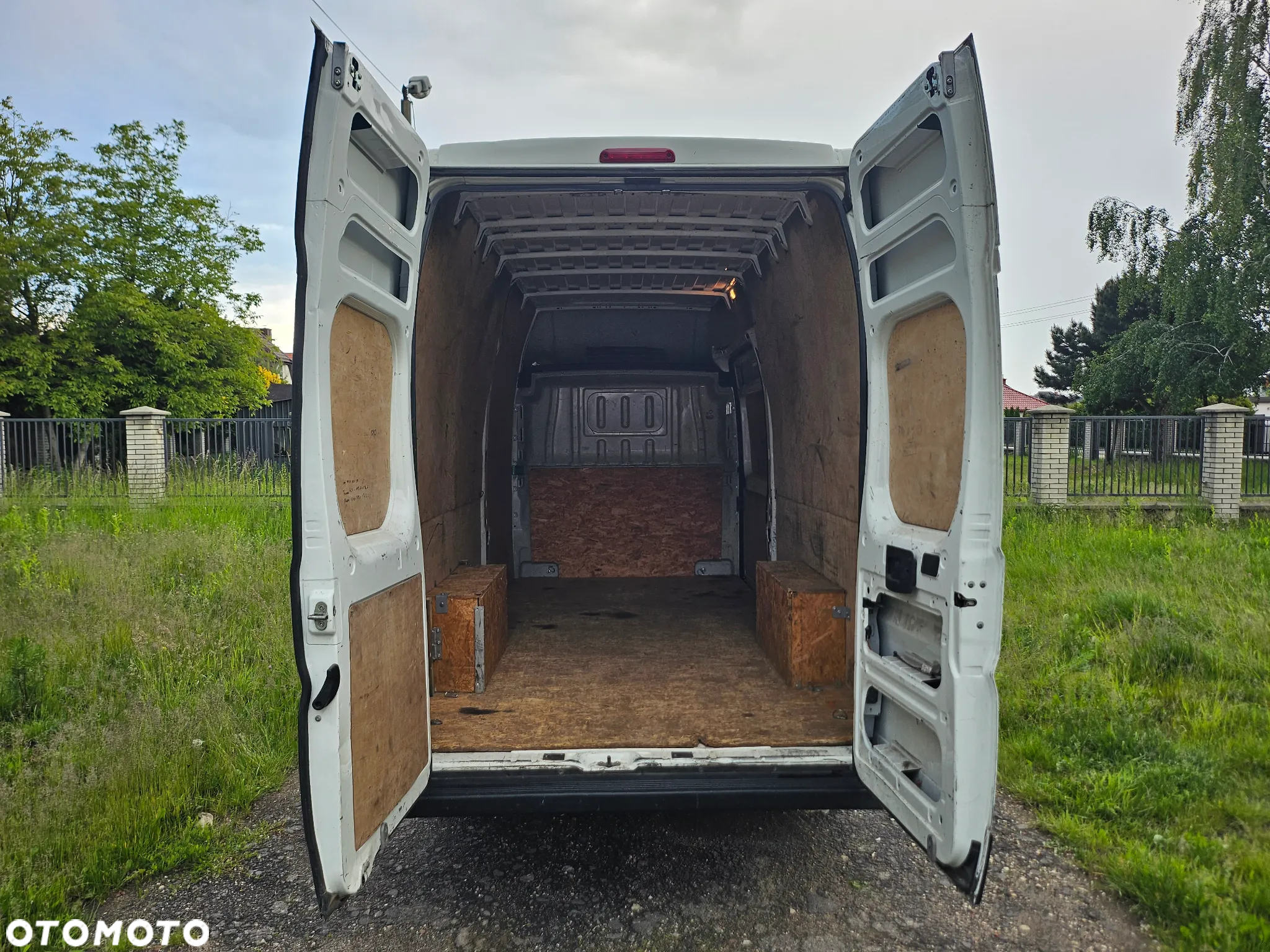 Citroën JUMPER L4H3 - 10