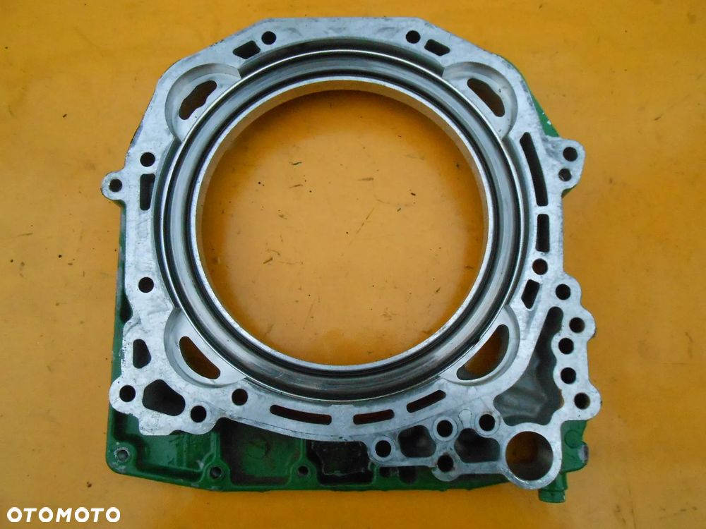 Obudowa skrzyni AutoQuad John Deere 6930 Premium - 2