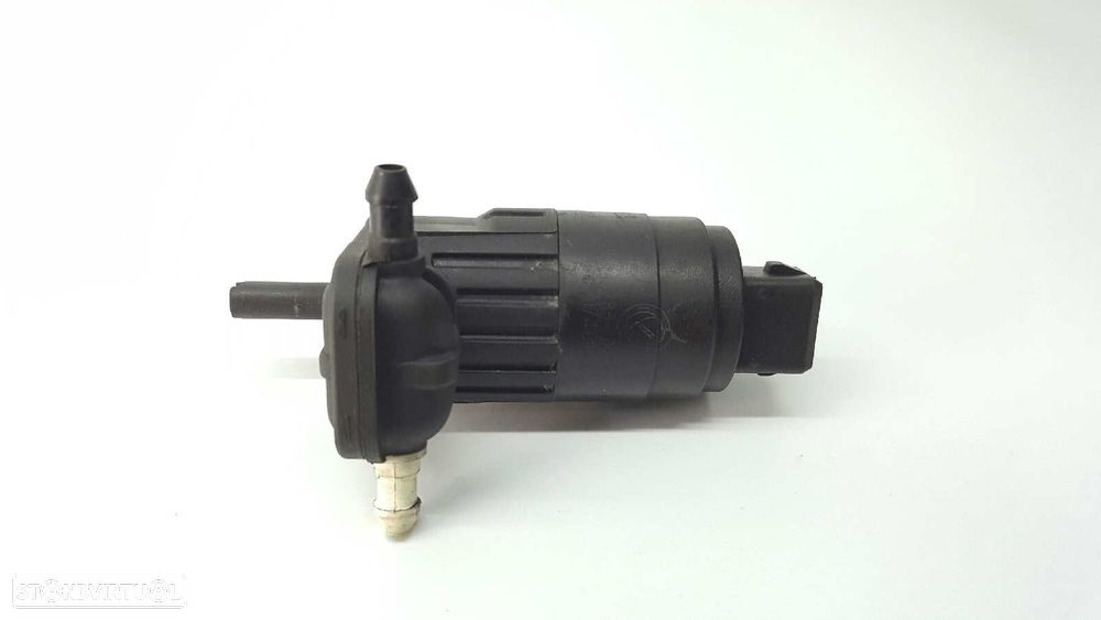 BOMBA LIMPA VIDROS FORD KA (CCU) TITANIUM+ - 1