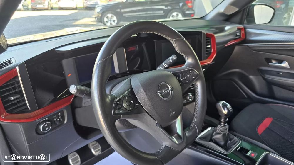 Opel Mokka 1.5 D Edition - 11