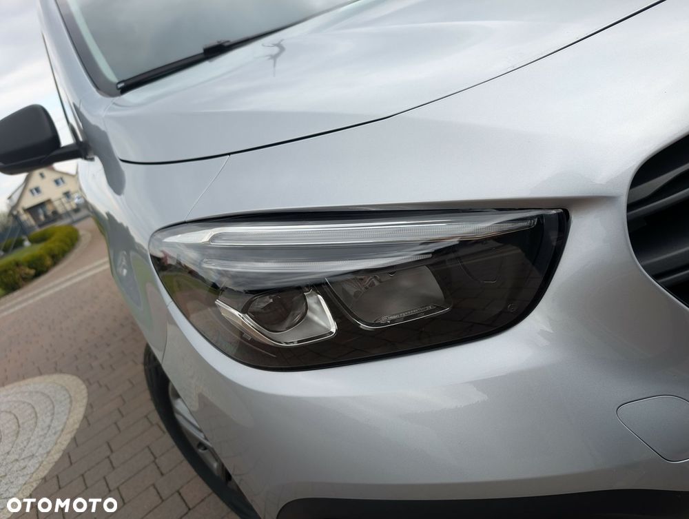 Mercedes-Benz Citan - 6