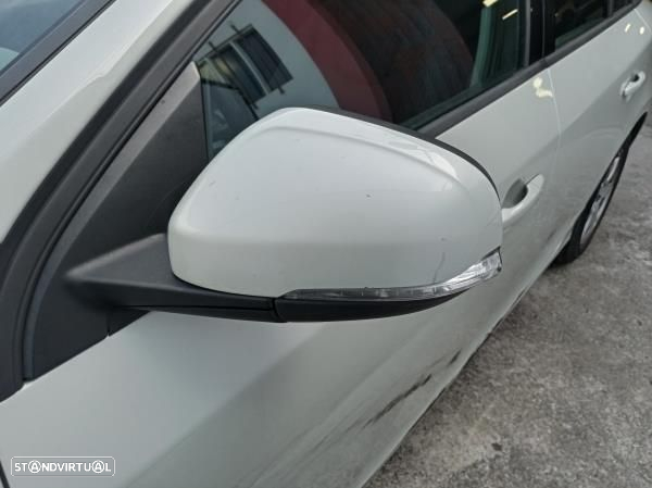 Para Peças Volvo V60 I (155, 157) - 10
