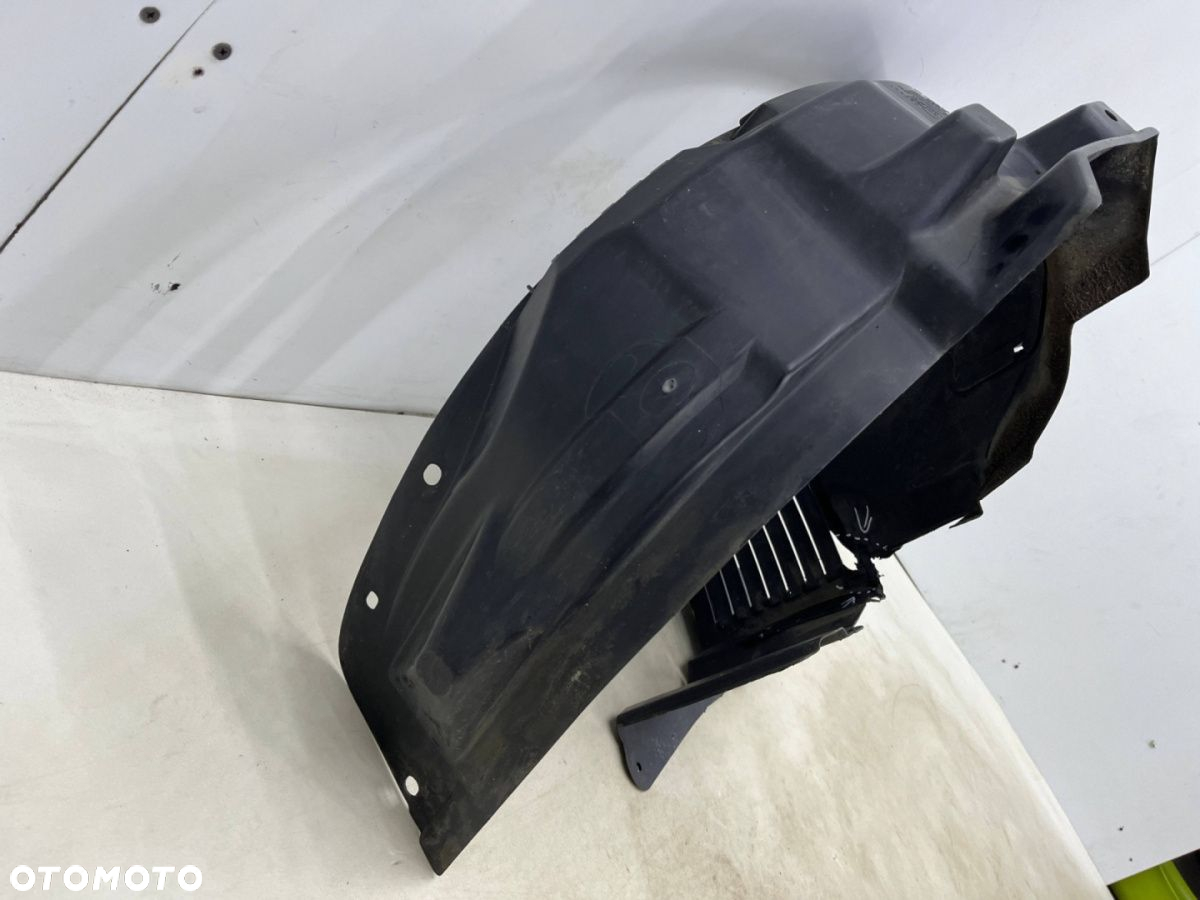 Nadkole Mitsubishi Colt VI 6 Z30 04-12r. LEWE przednie ORYGINAL LEWY przód mr575539 - 9