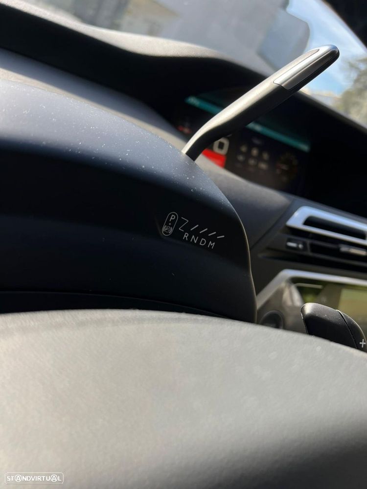 Citroën C4 Picasso - 7