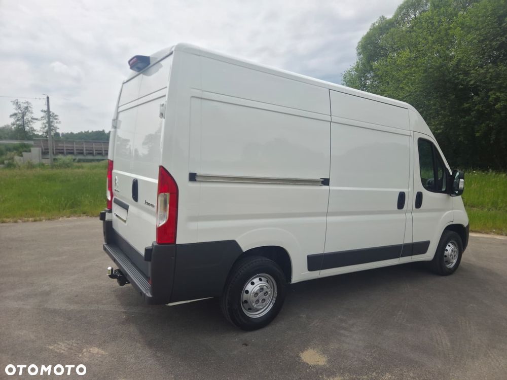Citroën Jumper l2h2 - 5