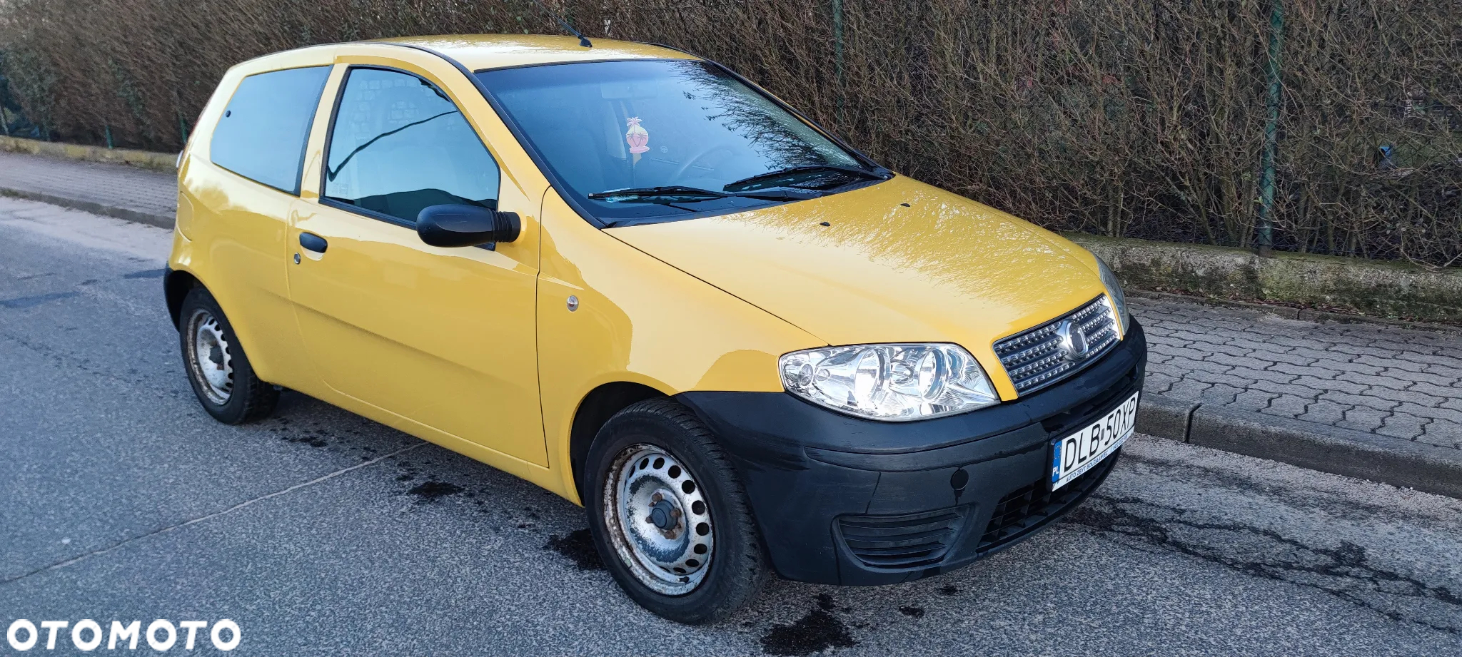Fiat Punto - 25