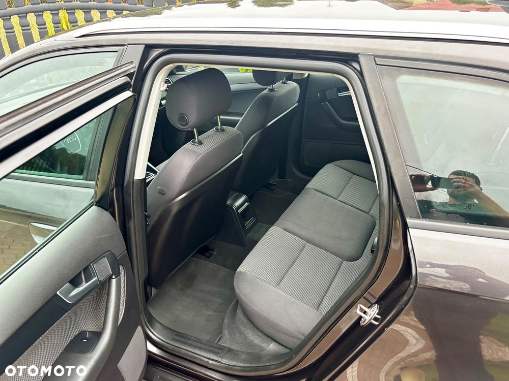 Audi A3 Sportback - 26