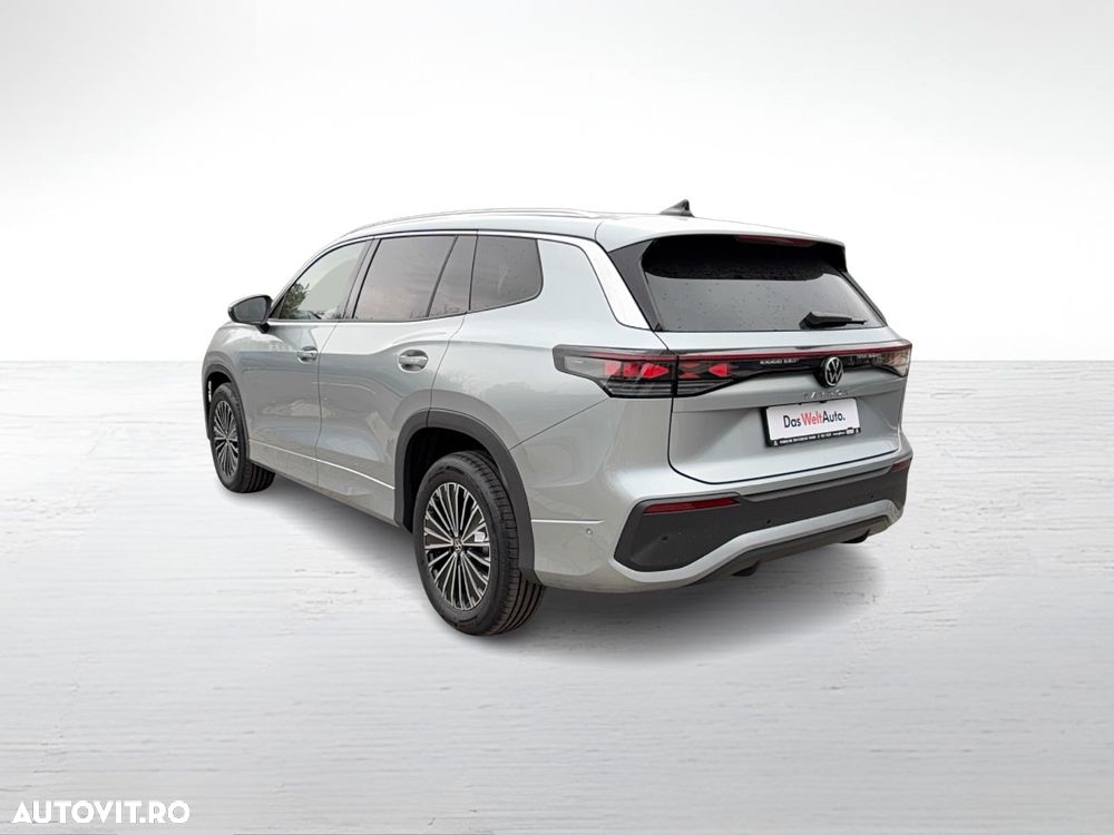 Volkswagen Tayron 2.0 TDI 4Motion DSG Life - 2