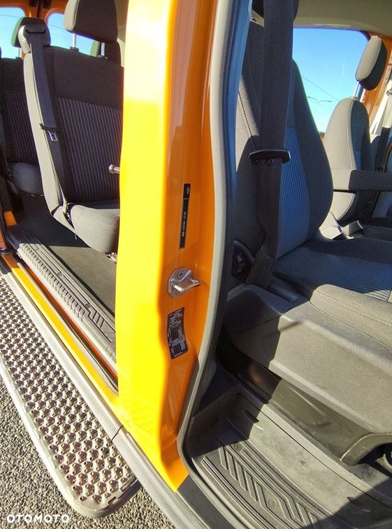 Ford Transit Kombi L2H2 Trend - 32