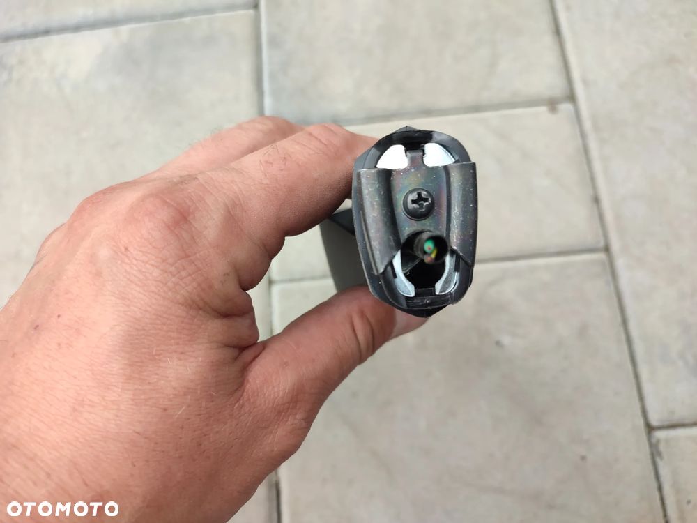 Kierunkowskaz lewy tył Kawasaki Z650 - 4