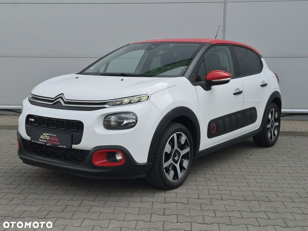 Citroën C3 - 9