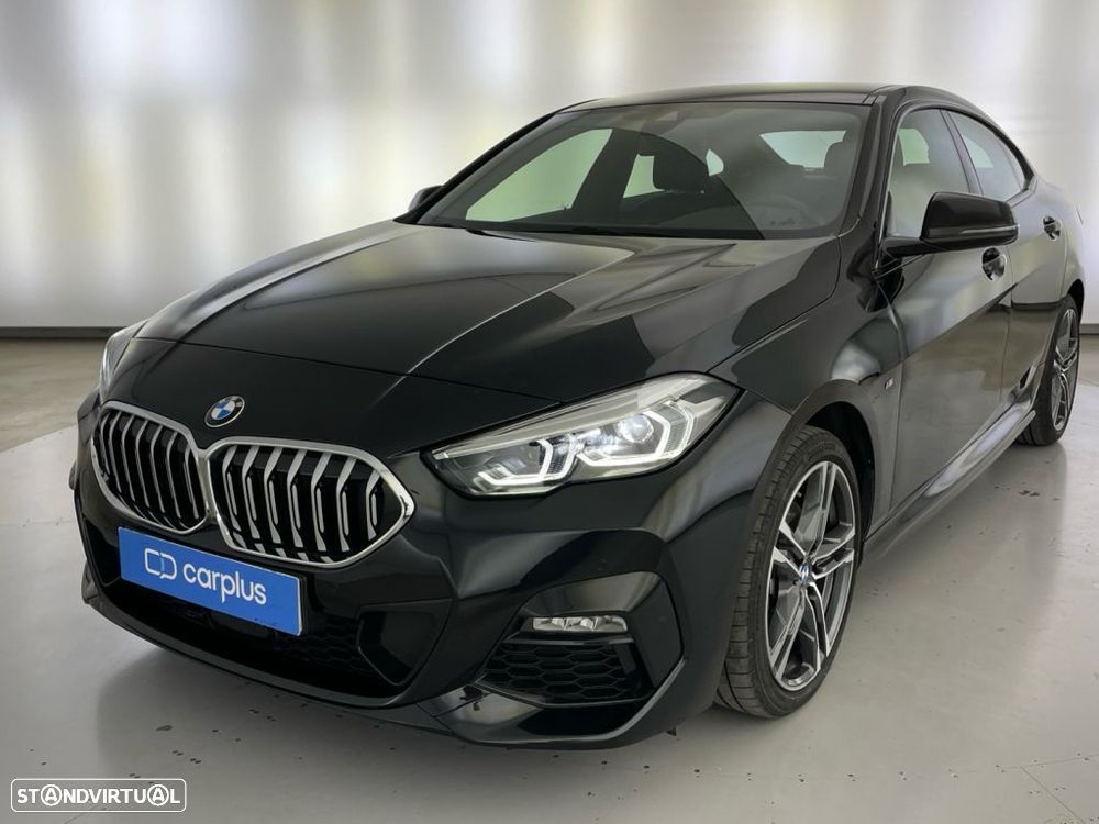BMW 216 Gran Coupé d Pack Desportivo M - 20