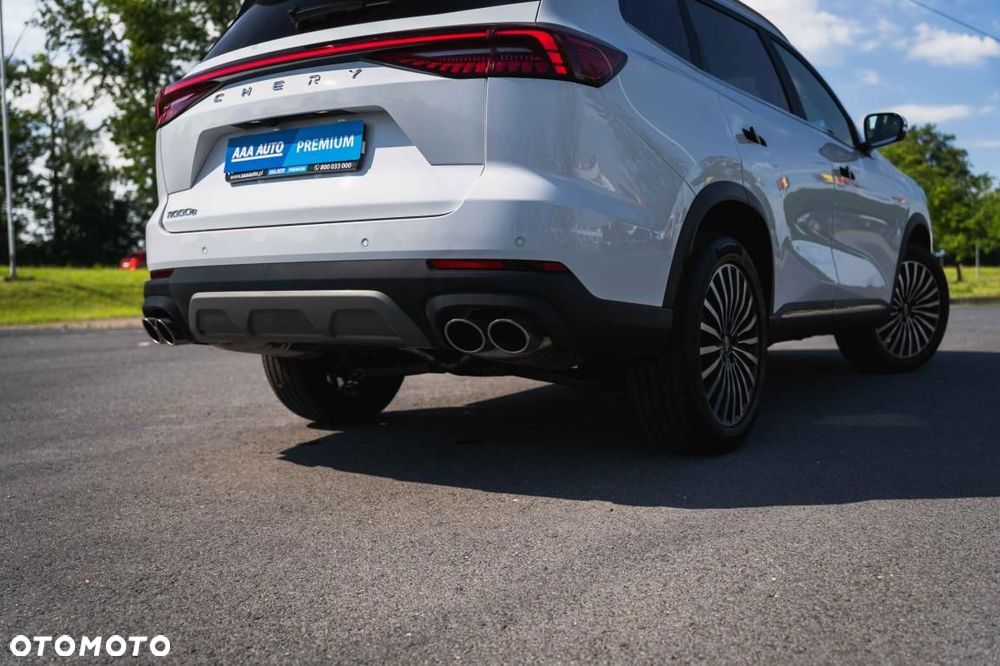 Chery Tiggo 8 - 14