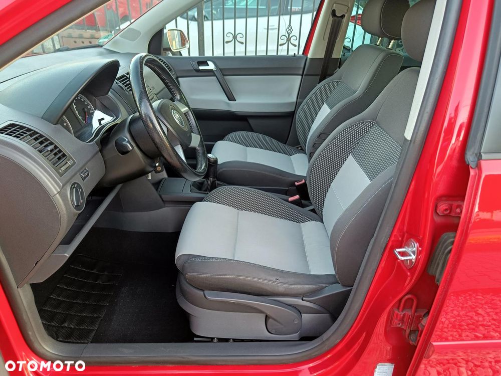Volkswagen Polo 1.4 CrossPolo - 21