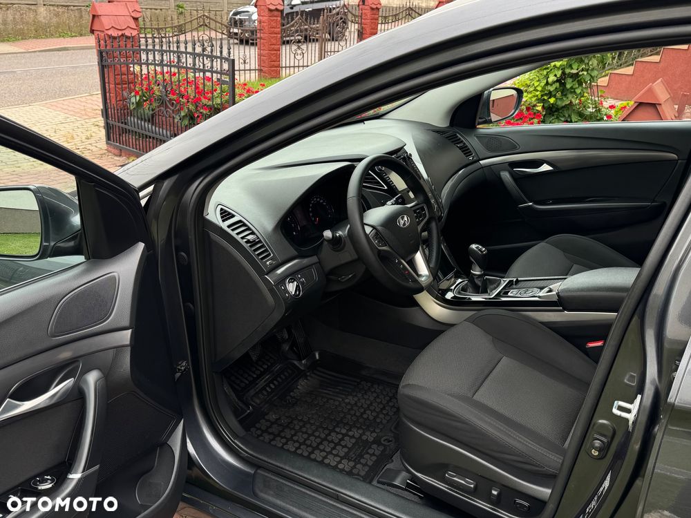 Hyundai i40 i40cw 1.6 5 Star Edition - 9