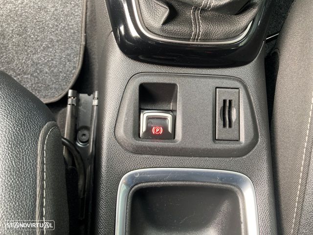 Opel Corsa 1.2 T GS - 27